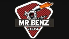 Mr Benz Garage