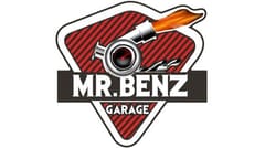 Mr Benz Garage